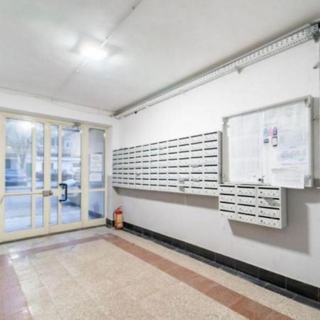 Apart Uta3 Apartment Арад Екстериор снимка