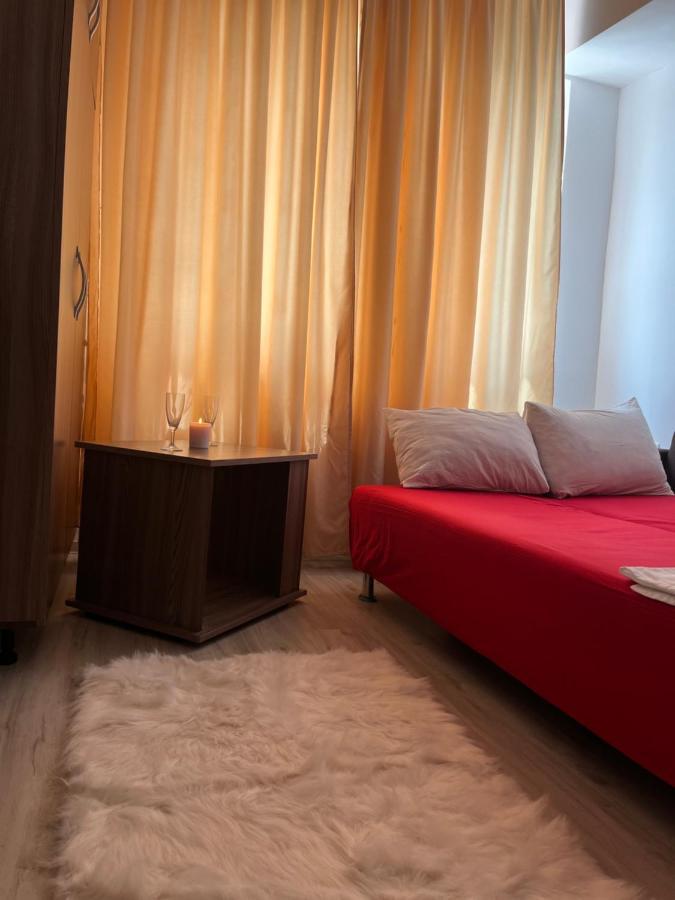 Apart Uta3 Apartment Арад Екстериор снимка